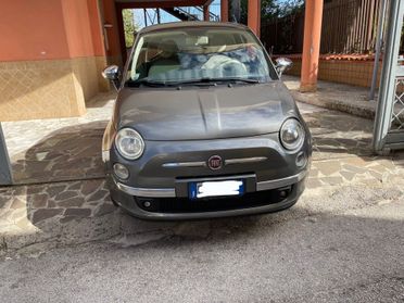 Fiat 500 1.2 Lounge / GARANZIA 12 mesi