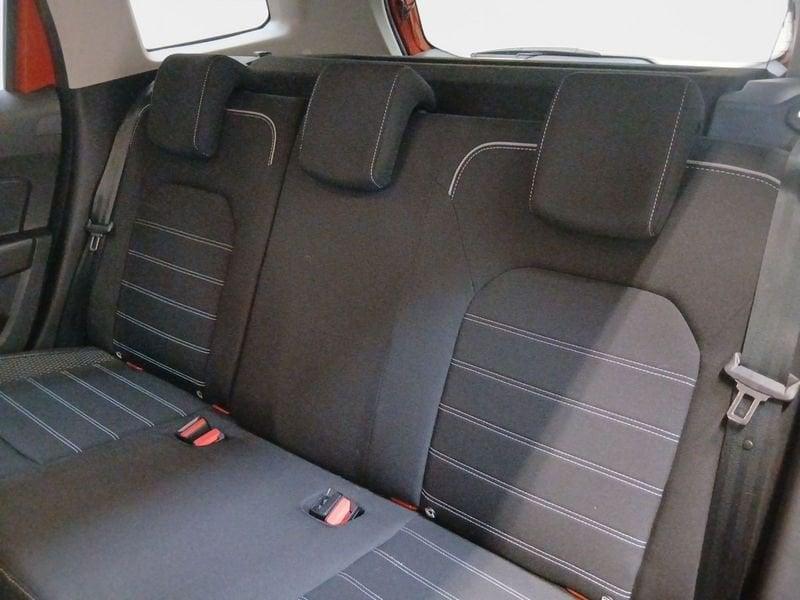 Dacia Duster 1.0 tce Journey UP Gpl 4x2 100cv