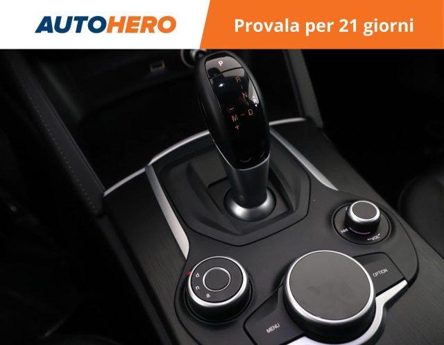 ALFA ROMEO Stelvio 2.2 Turbodiesel 210 CV AT8 Q4 Executive