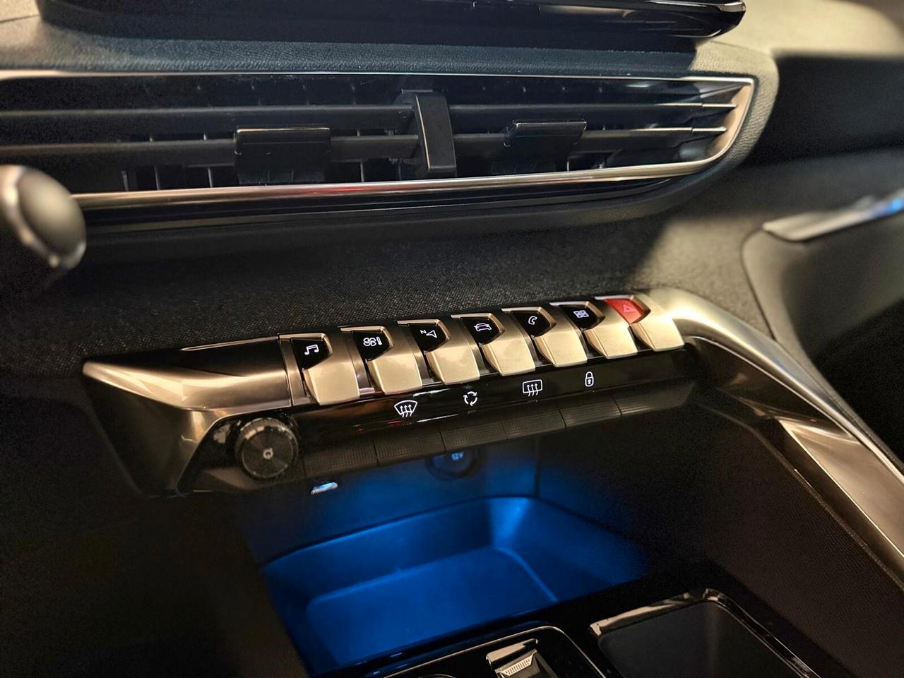 Peugeot 5008 BlueHDi 130 S&S EAT8 Allure Pack
