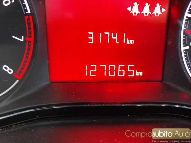OPEL Corsa 1.2 5 porte Advance (Garanzia 12 Mesi)