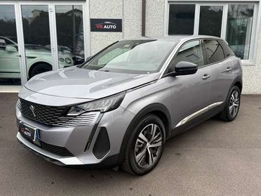 Peugeot 3008 1.5 bluehdi AUTOM. Allure Pack PROMO FIN