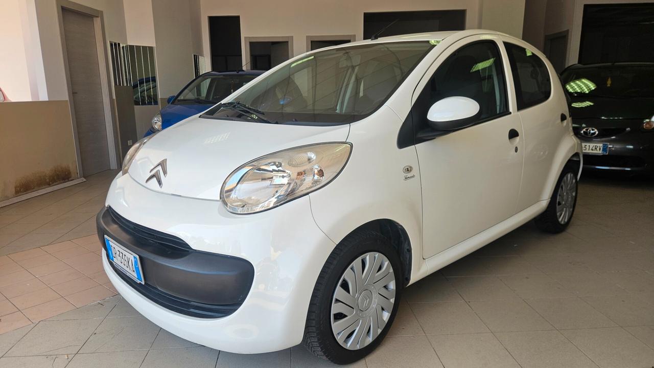 Citroen C1 1.0 5 porte AMIC1