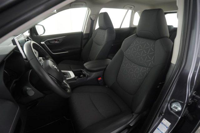 TOYOTA Other RAV4 RAV4 2.5 HV (222CV) E-CVT AWD-i Busines