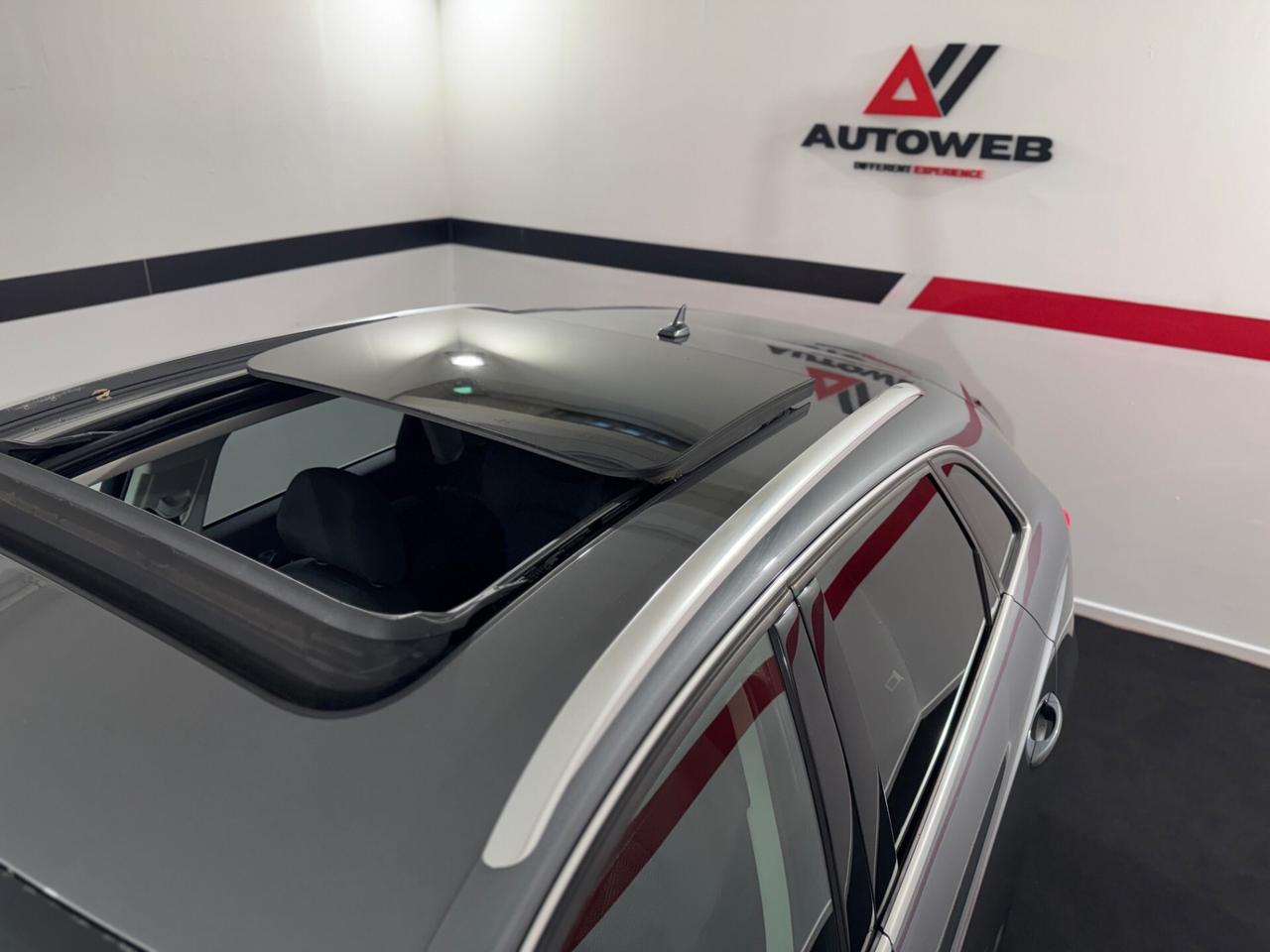 Audi Q3 2.0 TDI 150 CV quattro S tronic Sport