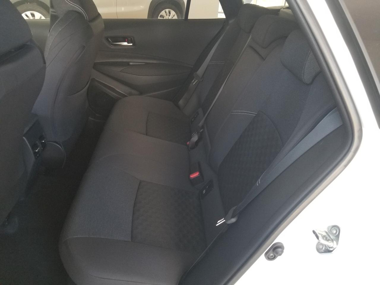 Suzuki Swace 1.8 Hybrid E-CVT 2WD Cool