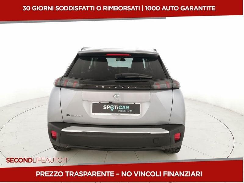 Peugeot 2008 e- Allure Pack 100kW