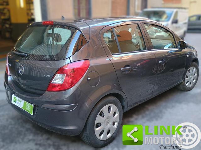 OPEL Corsa 1.3 CDTI 75CV F.AP. 5 porte Cosmo