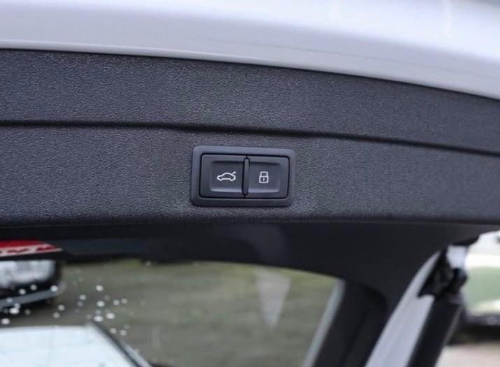 Audi A5 Avant TDI S line