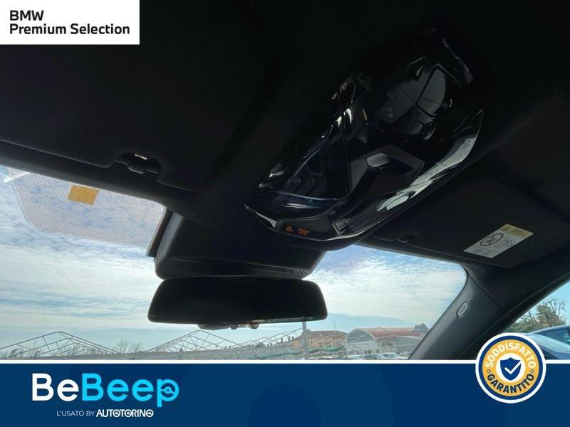 BMW Serie 7 740D MHEV XDRIVE MSPORT AUTO