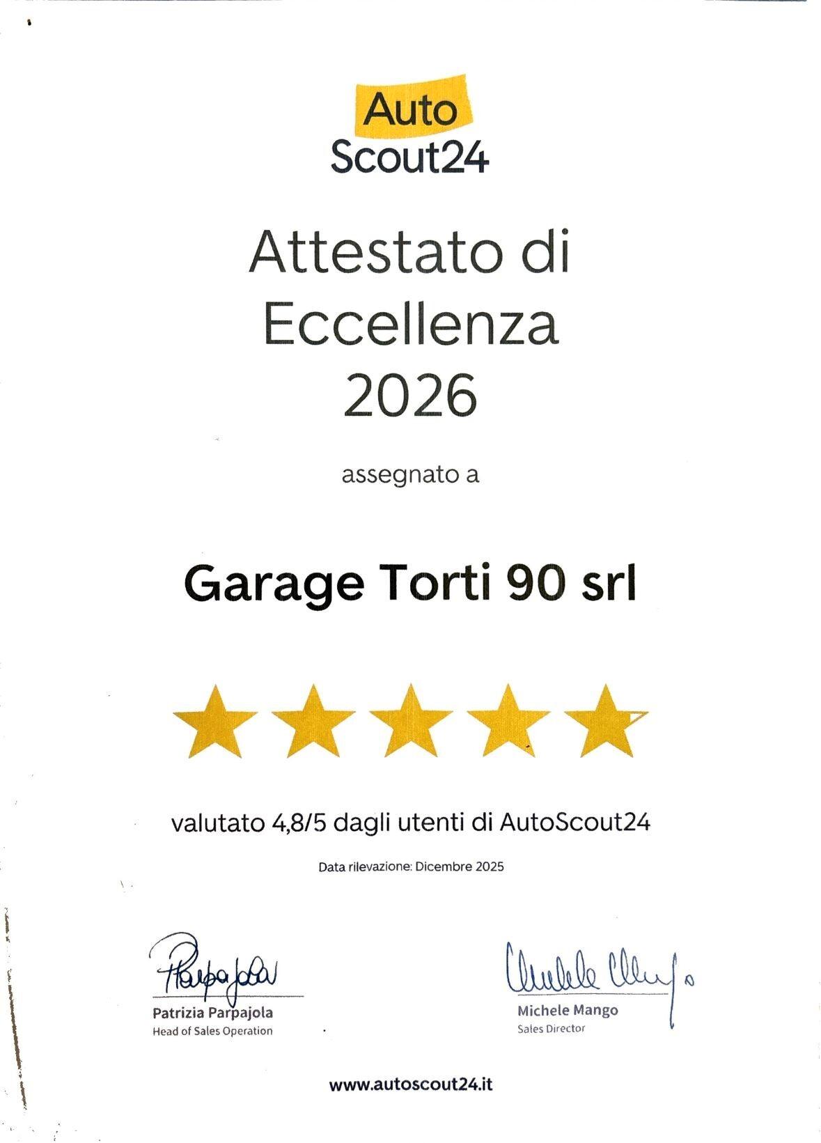 Peugeot 3008 PureTech Turbo 130 S&S Allure PREZZO REALE
