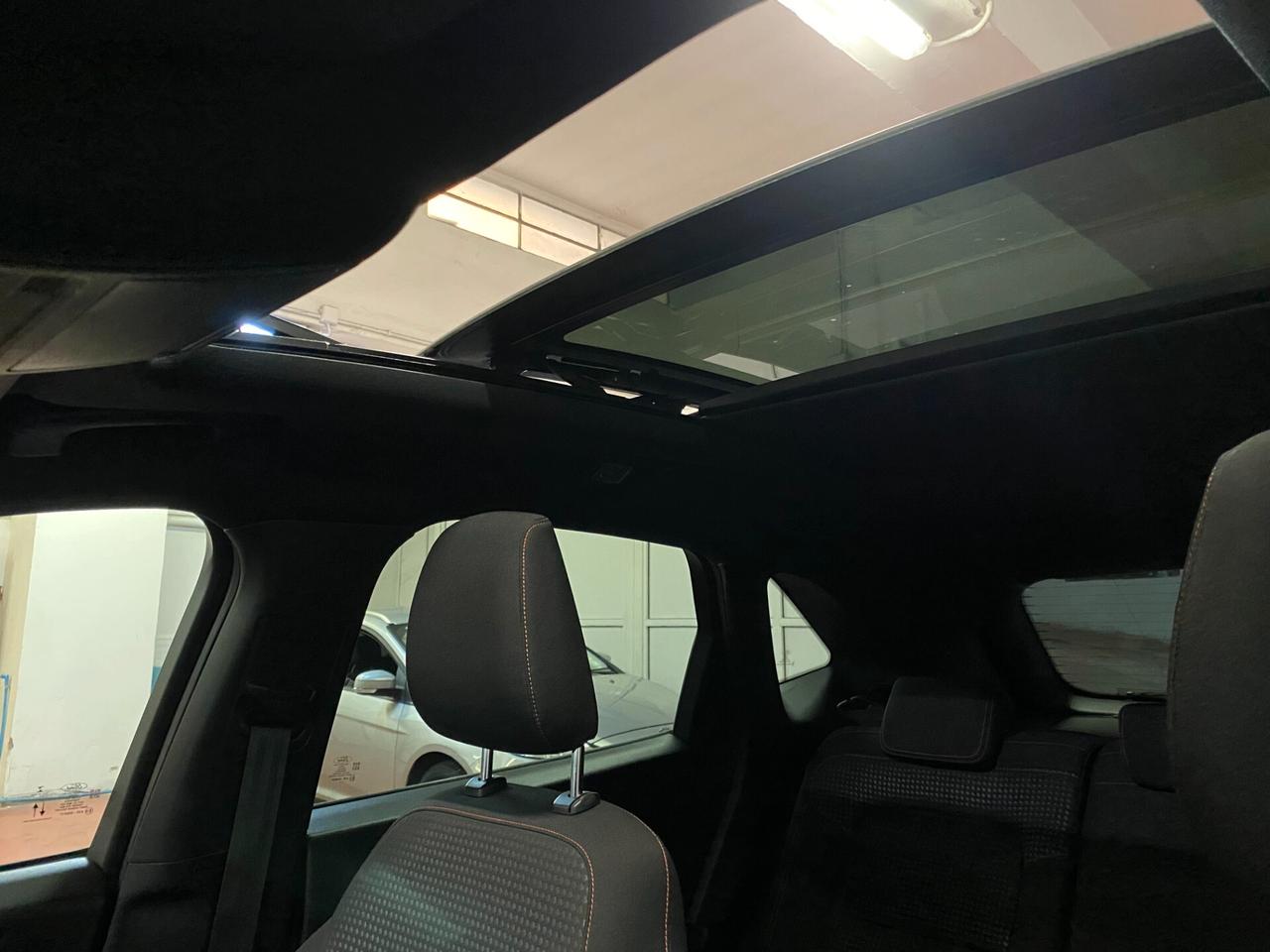 Ford Kuga 2.5 Full Hybrid 190 CV CVT AWD ST-Line