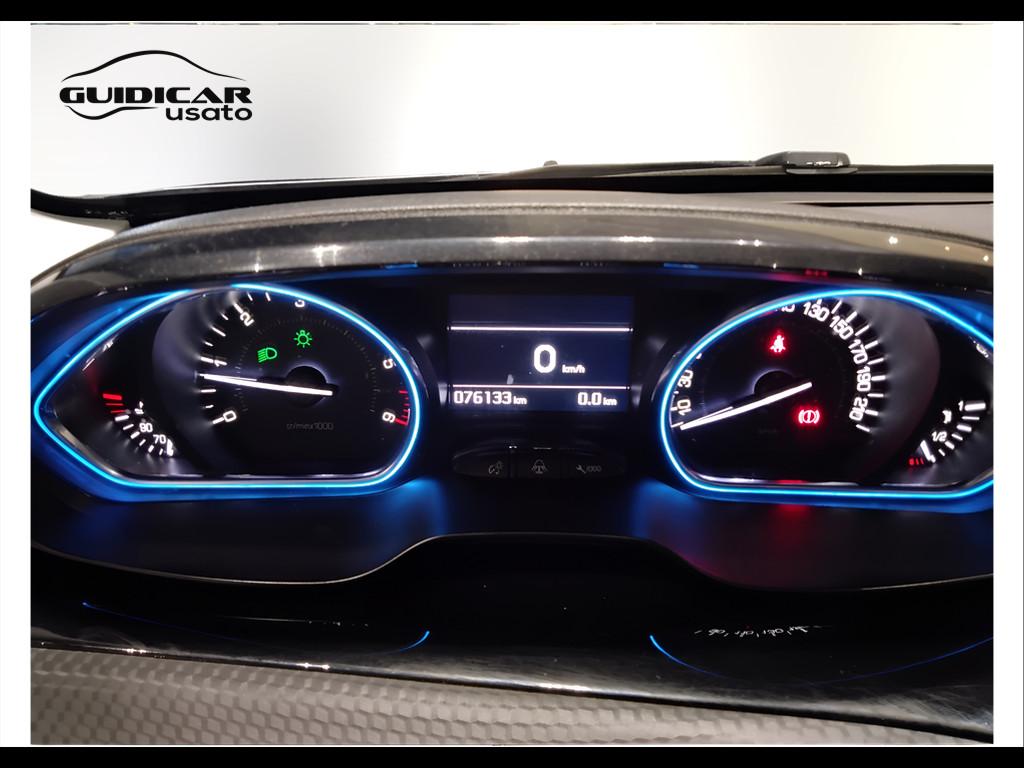 PEUGEOT 2008 - 2008 1.5 bluehdi Allure s&s 100cv 5marce