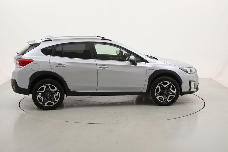 Subaru XV Hybryd Lineatronic Style BR379326 2.0 Mild Hybrid 150CV