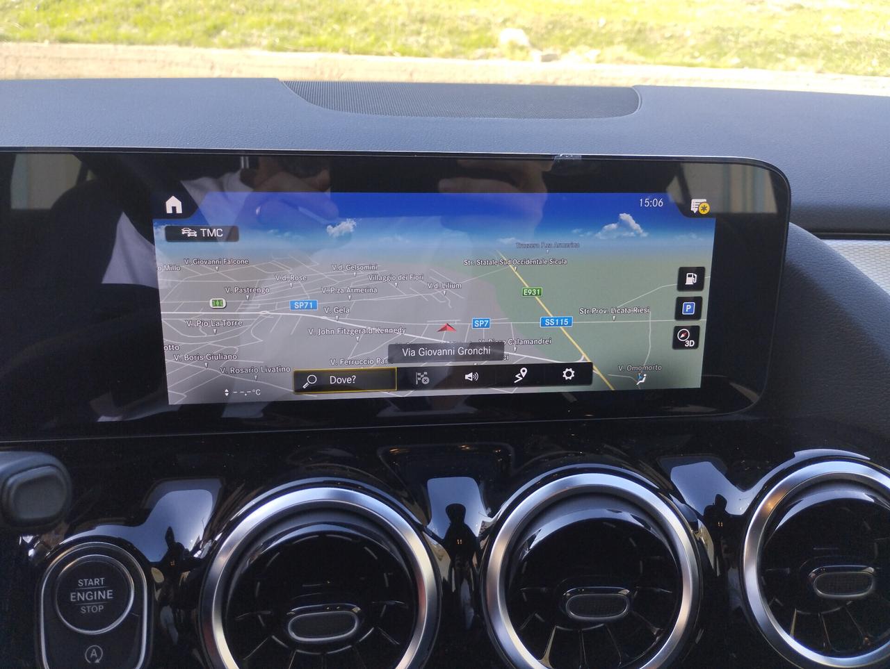 Mercedes-benz GLA 180 d Automatic Sport