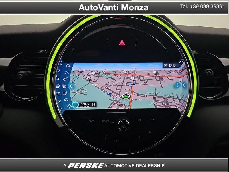 MINI Cooper SE Cooper SE Electric