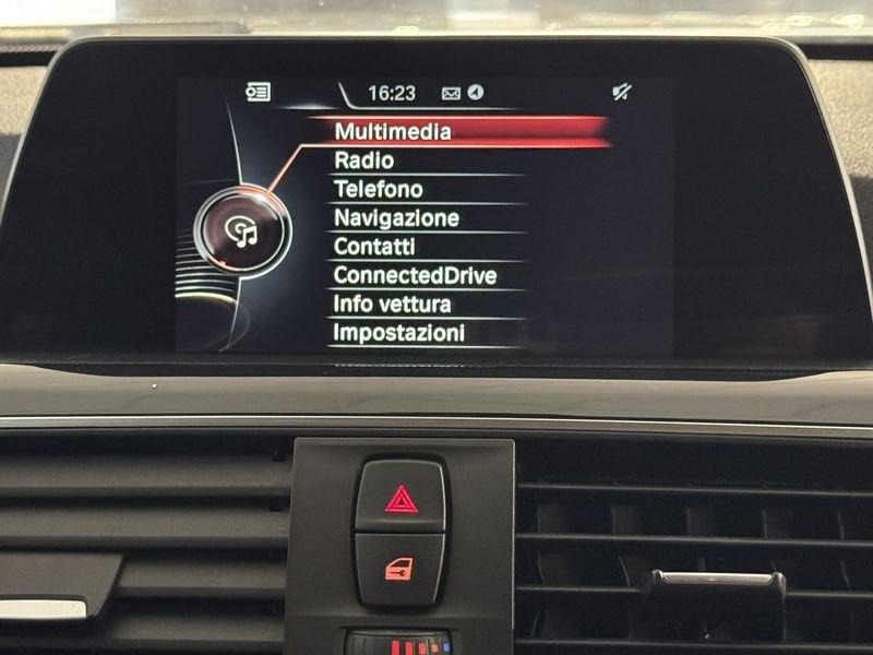 BMW Serie 3 316d Sport