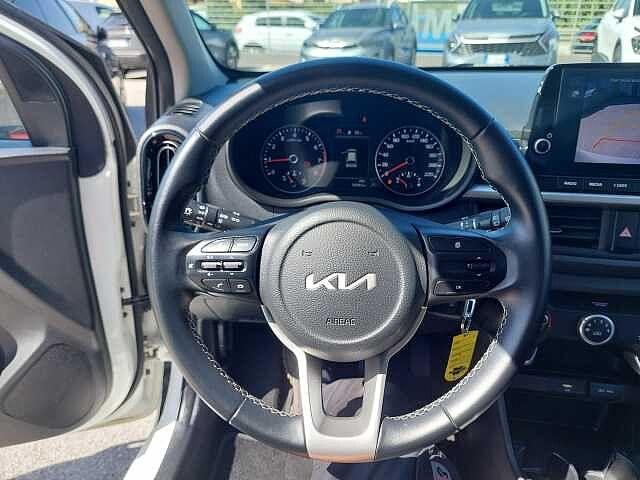 Kia Picanto 1.0 12V 5 porte Style TT