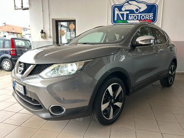 Nissan Qashqai 1.2 DIG-T Tekna FULL OPTIONAL