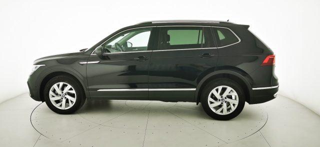 VOLKSWAGEN Tiguan Allspace 2.0 TDI SCR DSG 4MOTION ELEGANCE