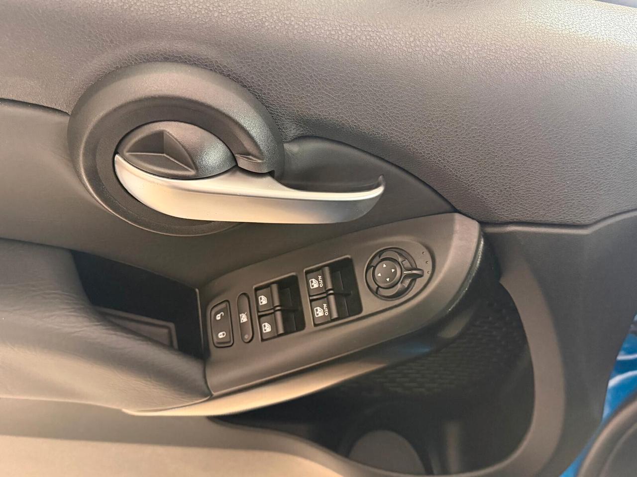 Fiat 500X 1.3 M.JET 95 cv. CROSS (Nav)