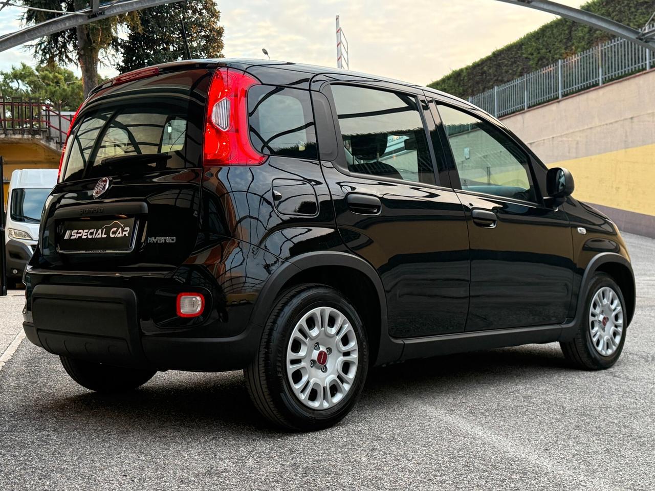 Fiat Panda 1.0 FireFly 70cv Hybrid "PREZZO REALE NON VINCOLATO"