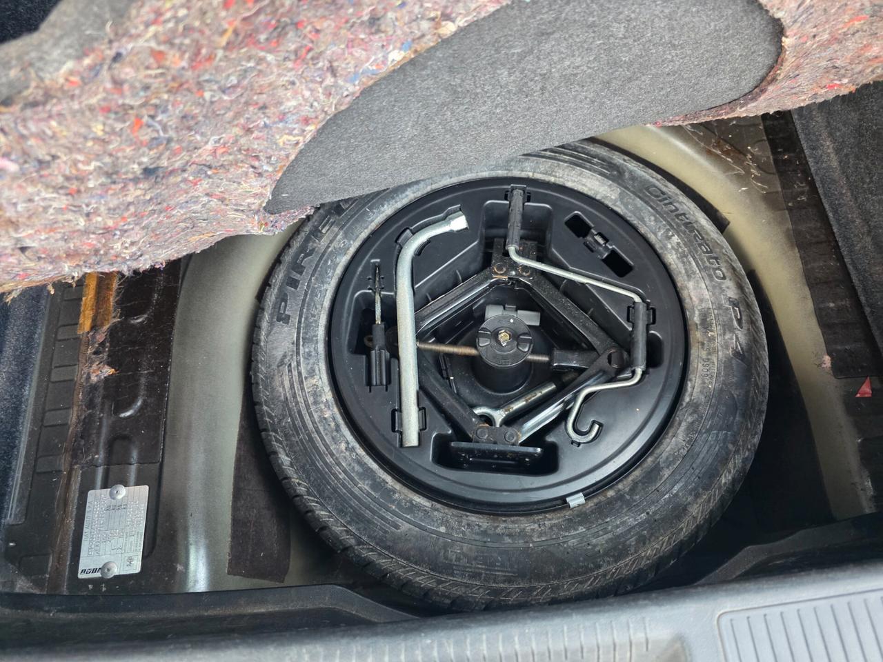 Fiat Grande Punto 1.3 MJT 75 CV 3 porte Speed con 178.000km0