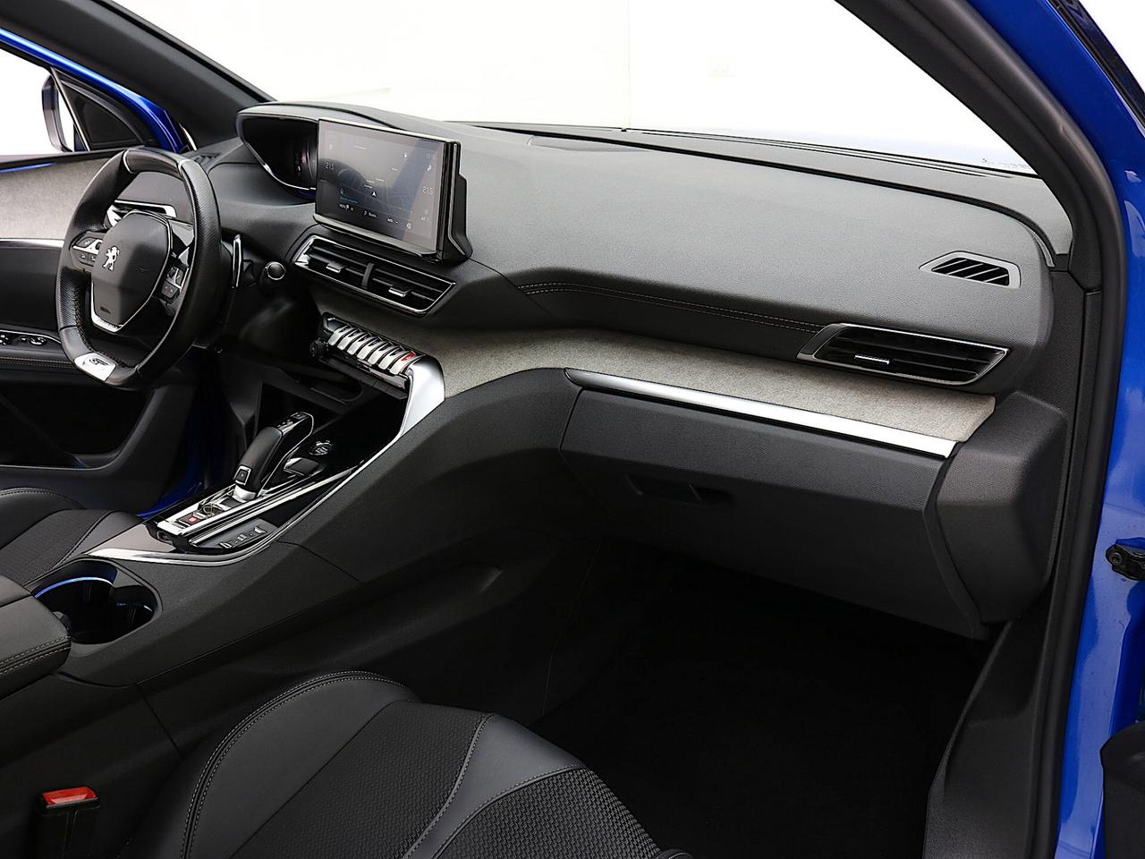 Peugeot 3008 BlueHDi 130 EAT8 GT Pack TETTO APRIBILE