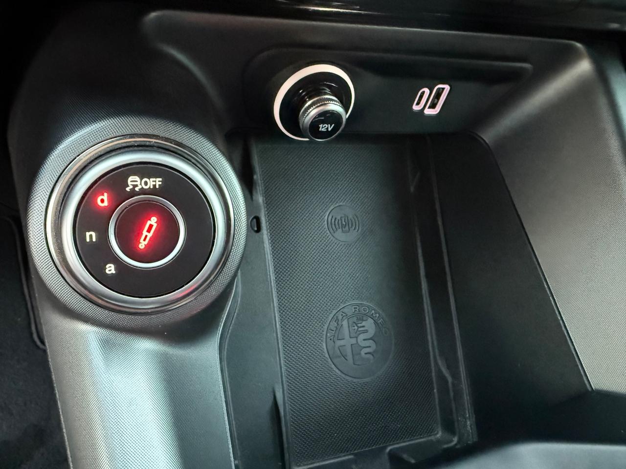 Alfa Romeo Tonale My23 Veloce 1.5 160 CV MHEV TCT7