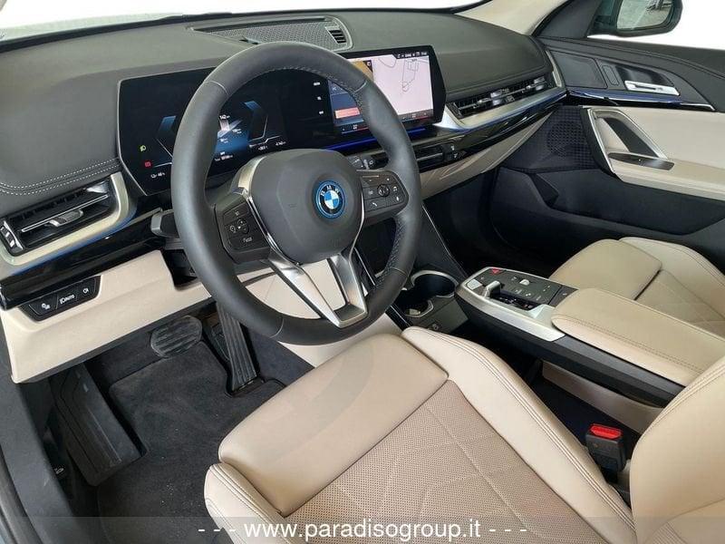 BMW X1 SERIE X - BMW i xDrive30