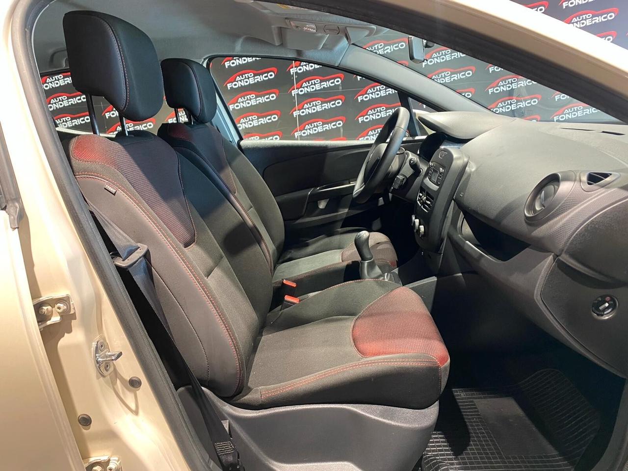Renault Clio 1.5 Diesel - 2016