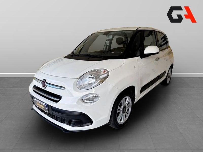 FIAT 500L 1.3 Multijet 95 CV Mirror
