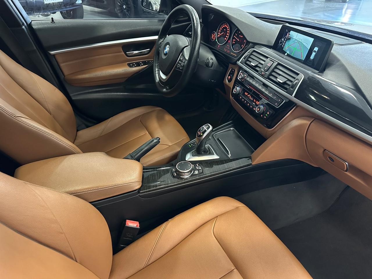 Bmw 335 335dA xDrive Touring Msport