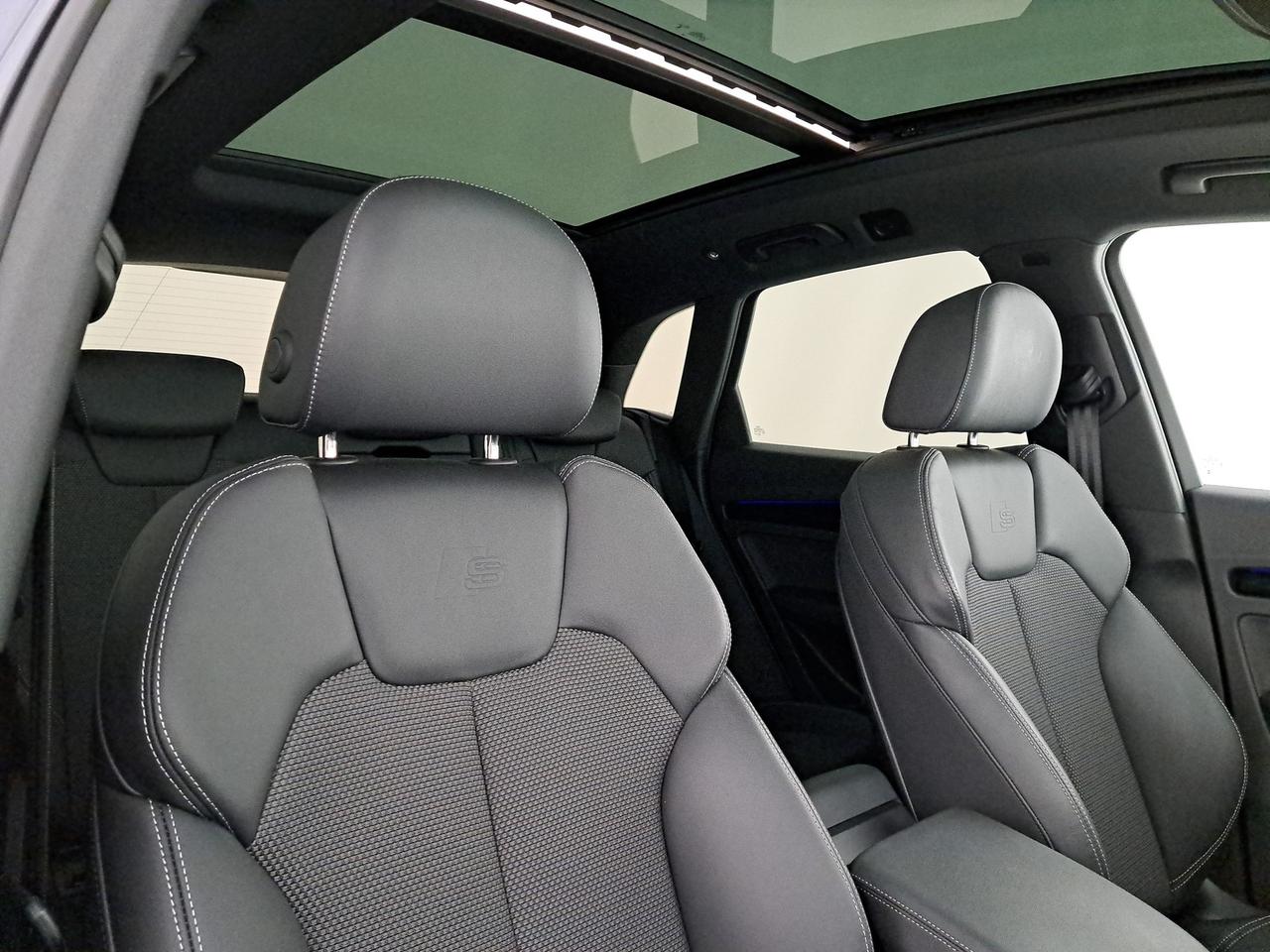 Audi Q5 50 2.0 tfsi e s line quattro s-tronic