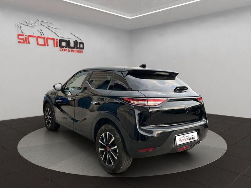 DS DS 3 Crossback BlueHDi 130 Automatico Performance Line