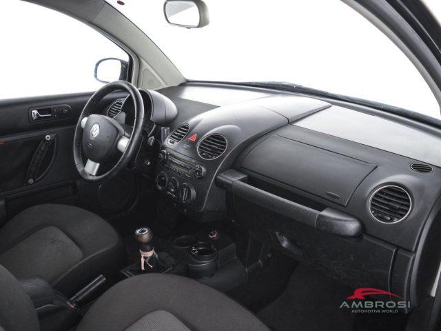VOLKSWAGEN New Beetle (1997 2012) - PER OPERATORI DEL SETTORE