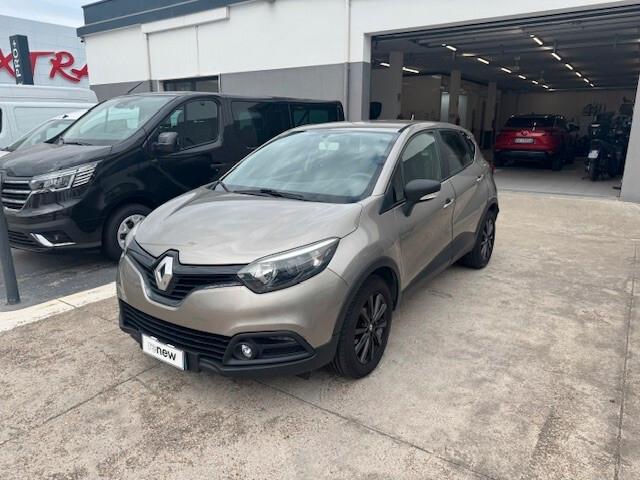 Renault Captur 0.9 TCe 12V 90 CV Start&Stop Wave