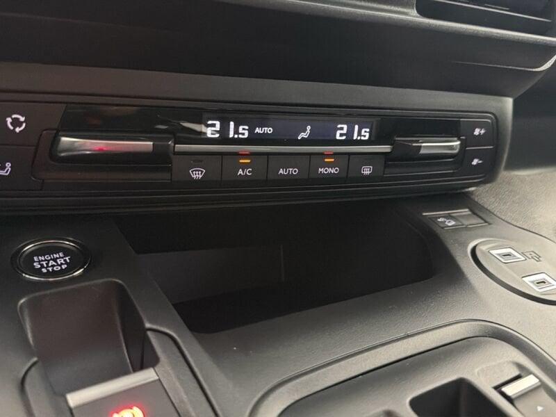 Toyota Proace City Verso 1.5D 130Cv S&S A/T L2 D Luxury