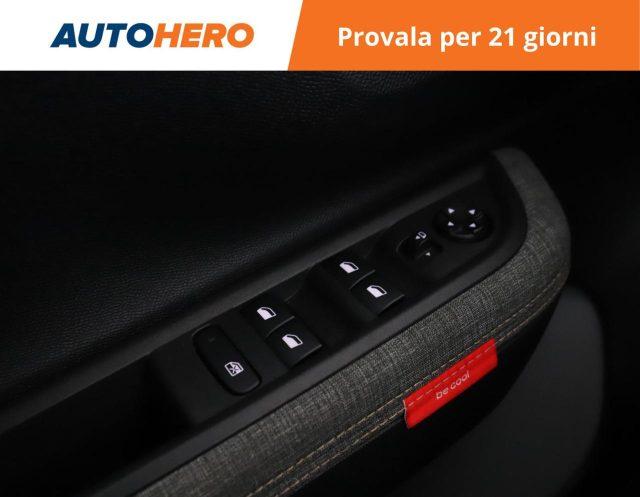 CITROEN C3 Aircross PureTech Turbo 100 CV You