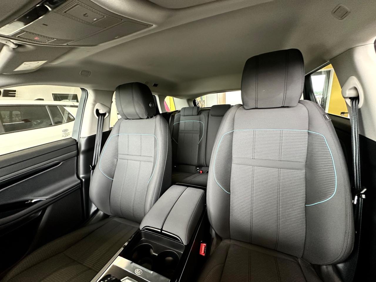Land Rover Range Rover Evoque 2.0D I4 150CV AWD Business Edition AZIENDALE
