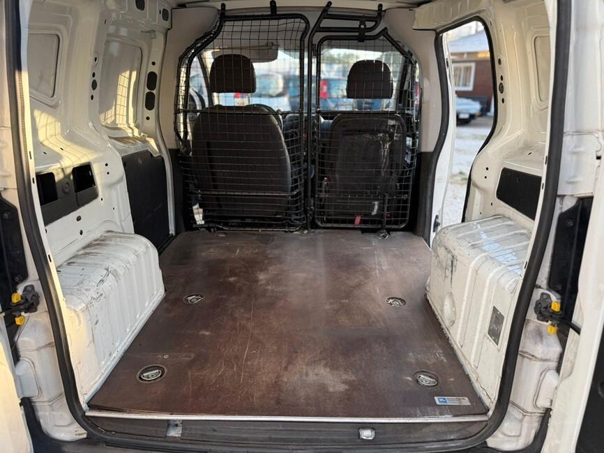 Peugeot Bipper 1.3 HDi 80CV Furgone Pro