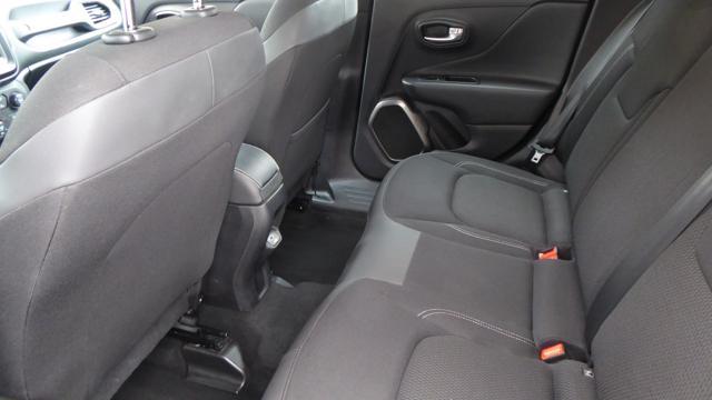 JEEP Renegade 1.6 Mjt DDCT 120 CV Limited