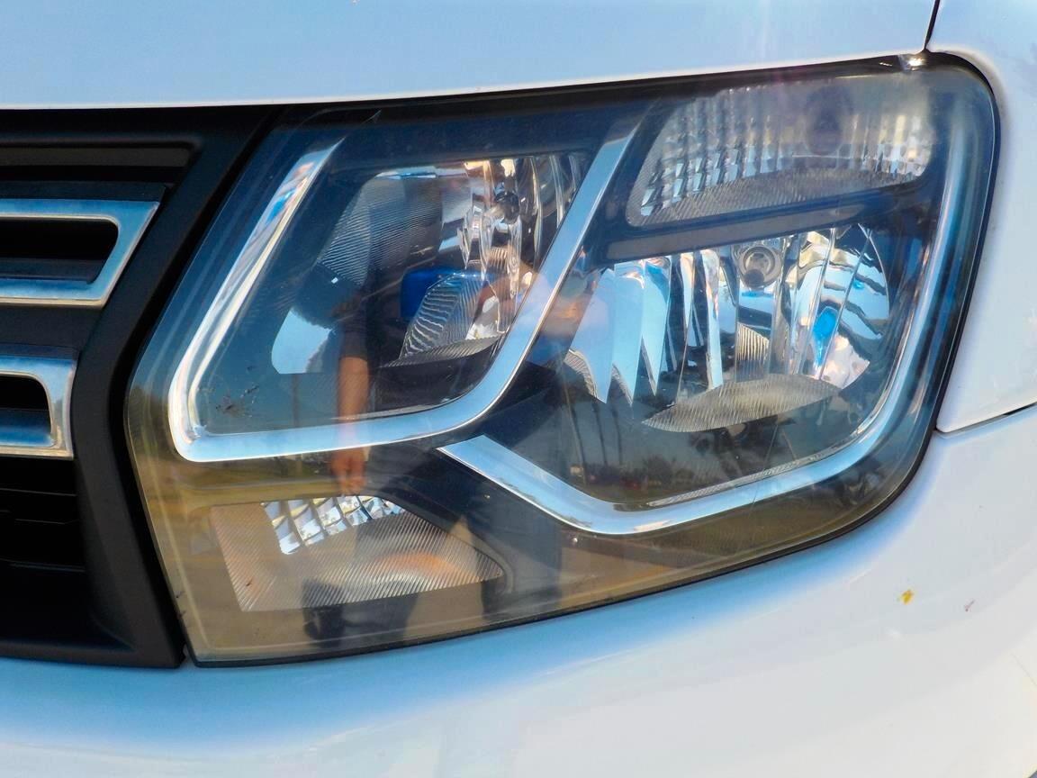 Dacia Duster 1.6 115CV Start&Stop 4x2 GPL Lauréate