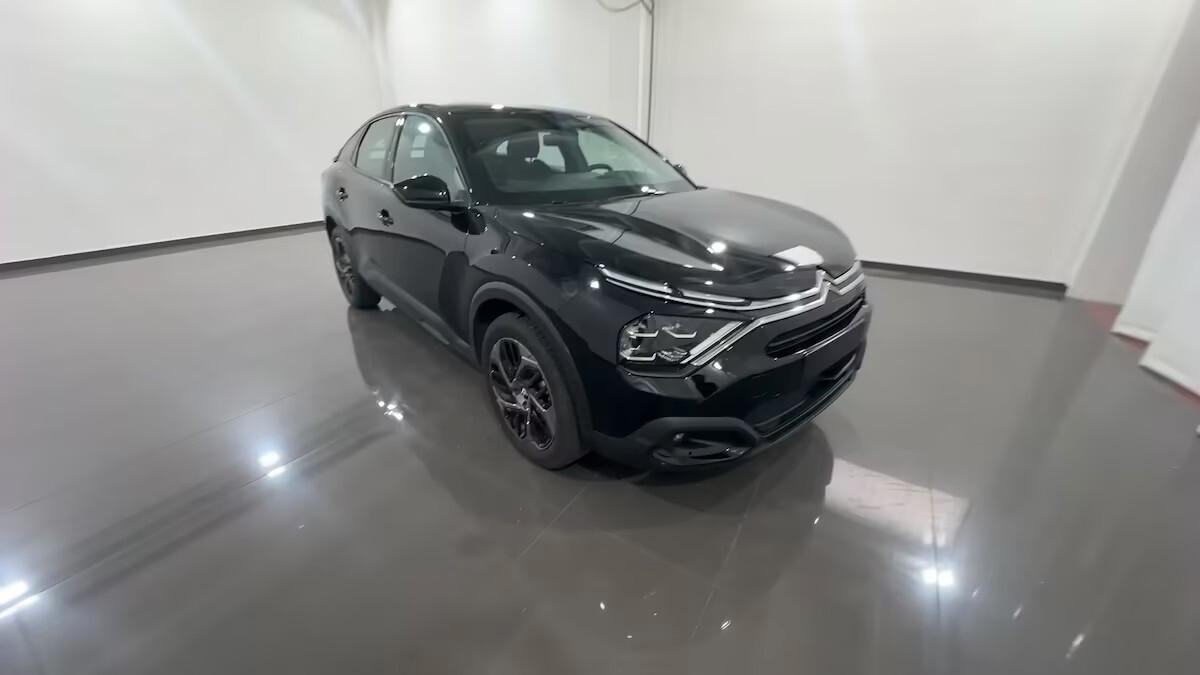 Citroen C4 PureTech 130 S&S Plus