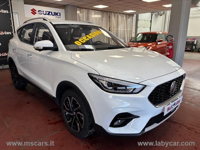 MG ZS Classic 1.5 VTi-tech Luxury