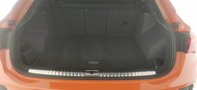 AUDI Q3 SPB 40 TDI S tronic quattro edition