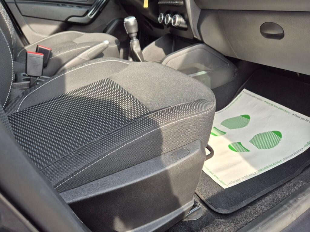 Dacia Duster 1.5 dCi 115CV 4x4 N1 GANCIO TRAINO