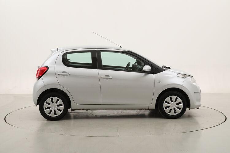 Citroen C1 Feel BR227072 1.0 Benzina 69CV