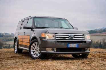 Ford Flex