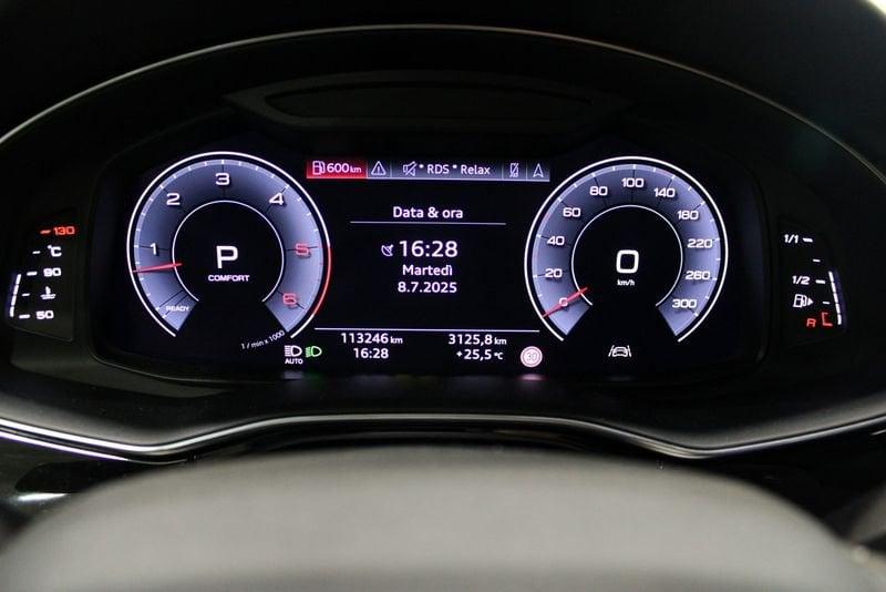 Audi Q8 50 TDI 286 CV quattro tiptronic Sport - PADOVA